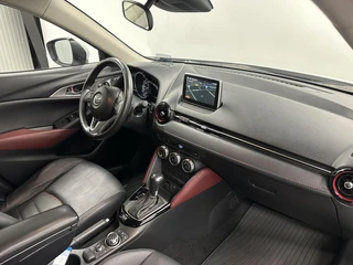 Mazda CX-3 – thumbnail 13