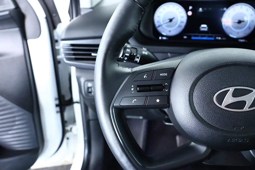 Hyundai i20 – foto 22