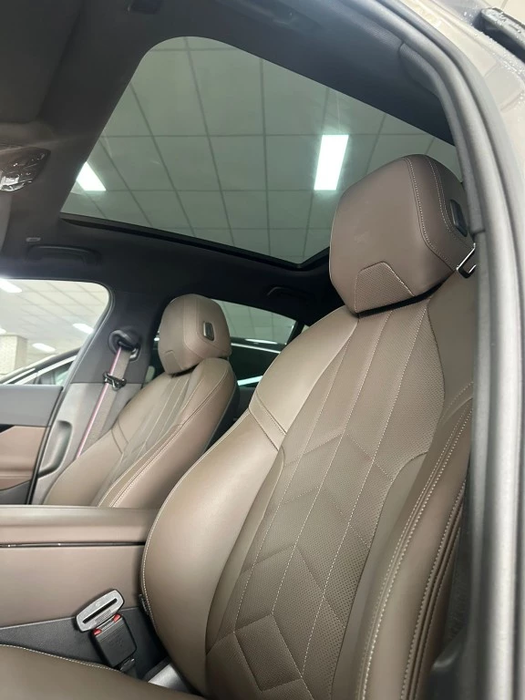 BMW 5 Serie – foto 13