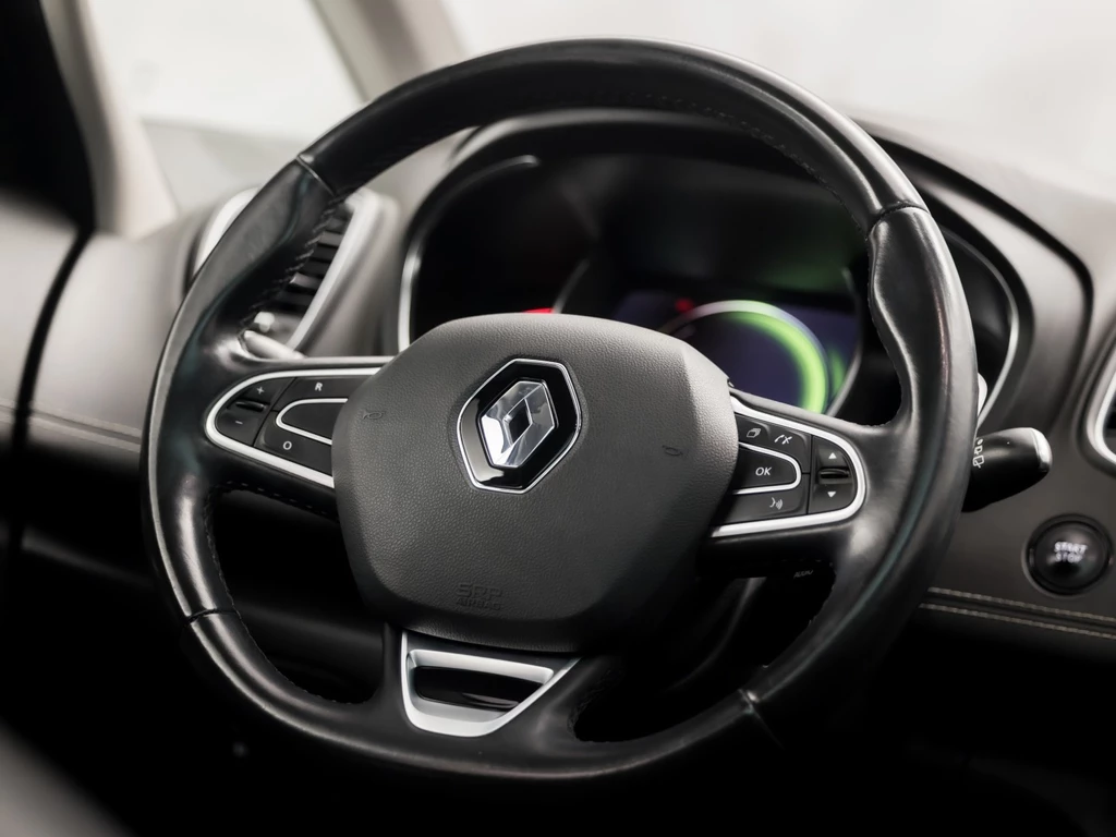 Renault Grand Scénic – foto 20
