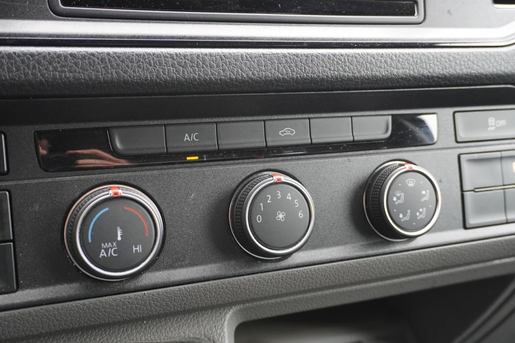 Volkswagen Crafter – foto 10