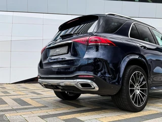 Mercedes-Benz GLE – thumbnail 5