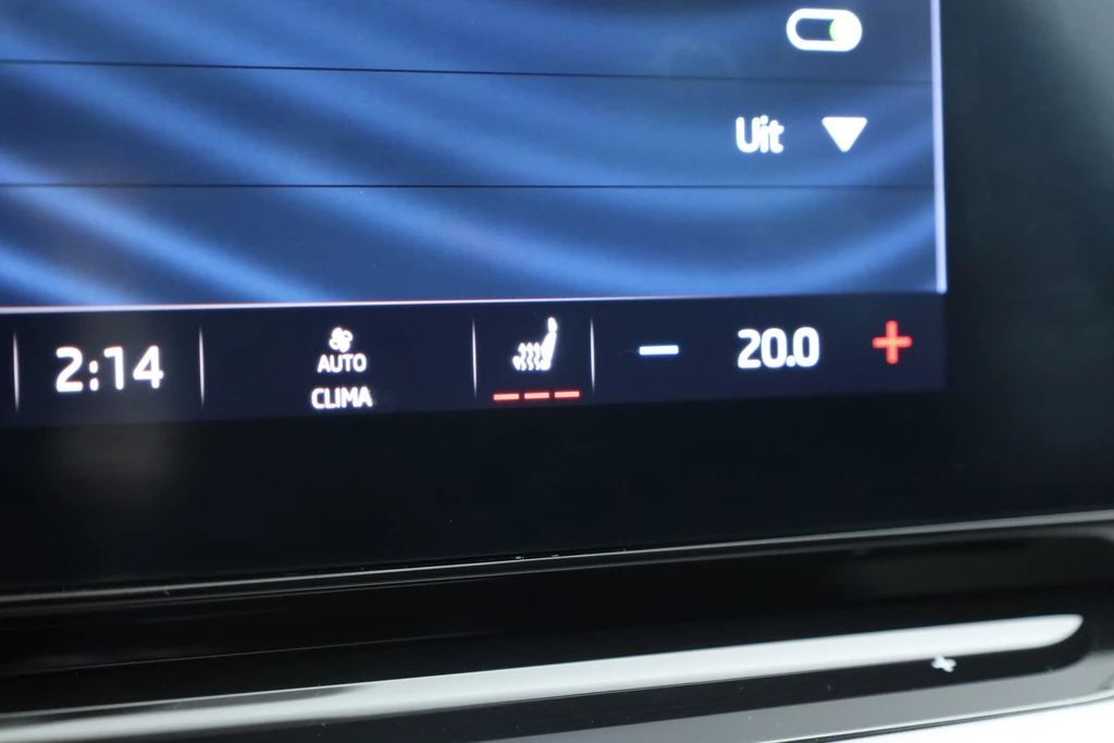 Škoda Octavia – foto 38