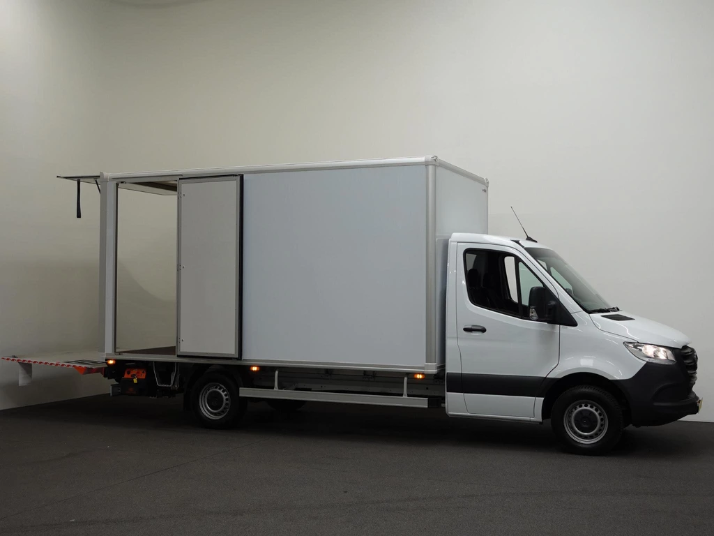 Mercedes-Benz Sprinter – foto 5