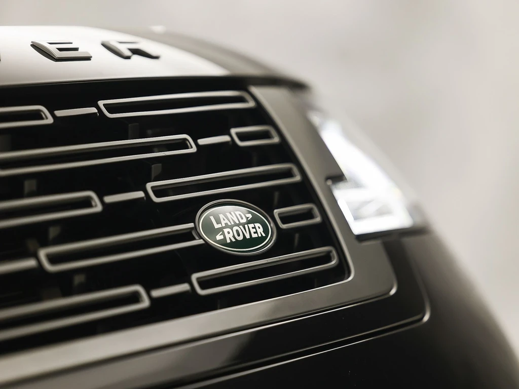 Land Rover Range Rover – foto 30