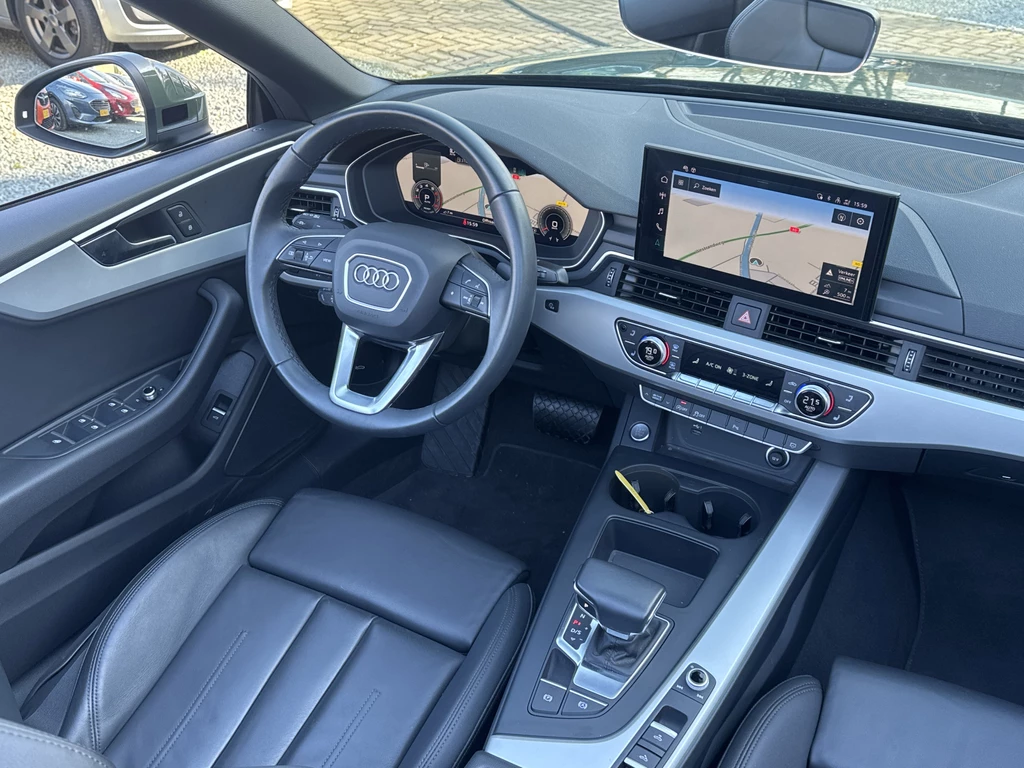 Audi A5 – foto 15