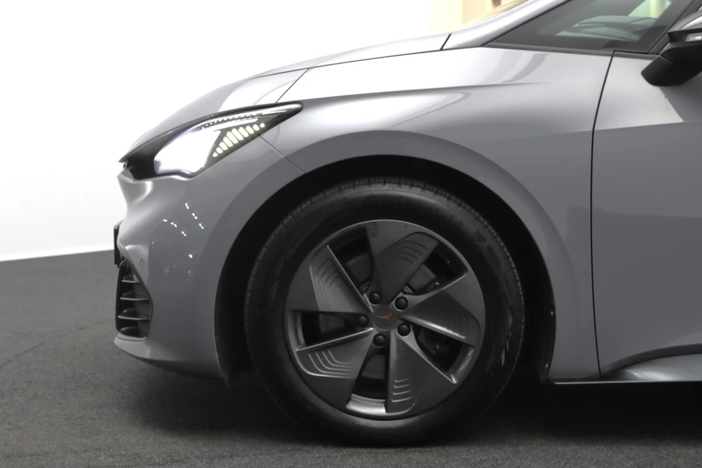 CUPRA Born – foto 20