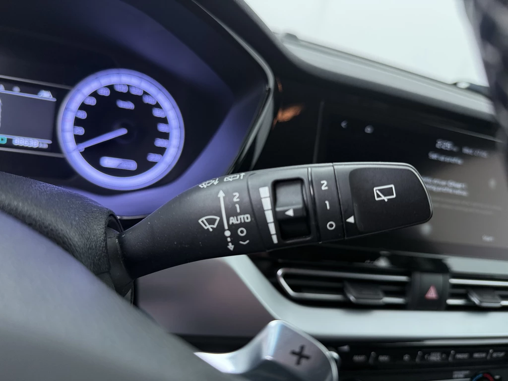 Kia Niro – foto 27