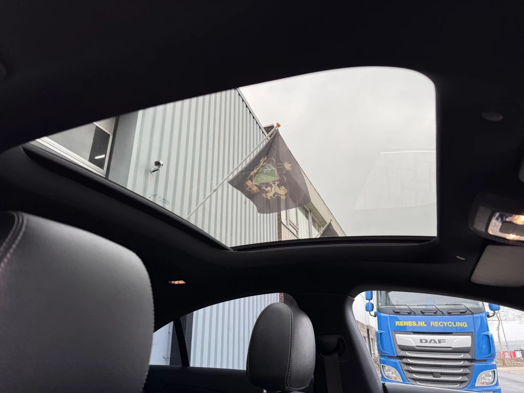 Mercedes-Benz CLA – foto 23