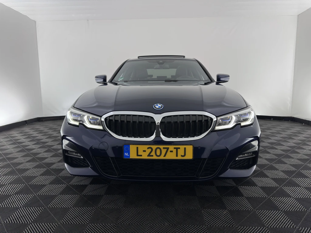 BMW 3 Serie – foto 6