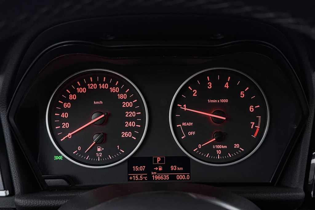 BMW 2 Serie – foto 17