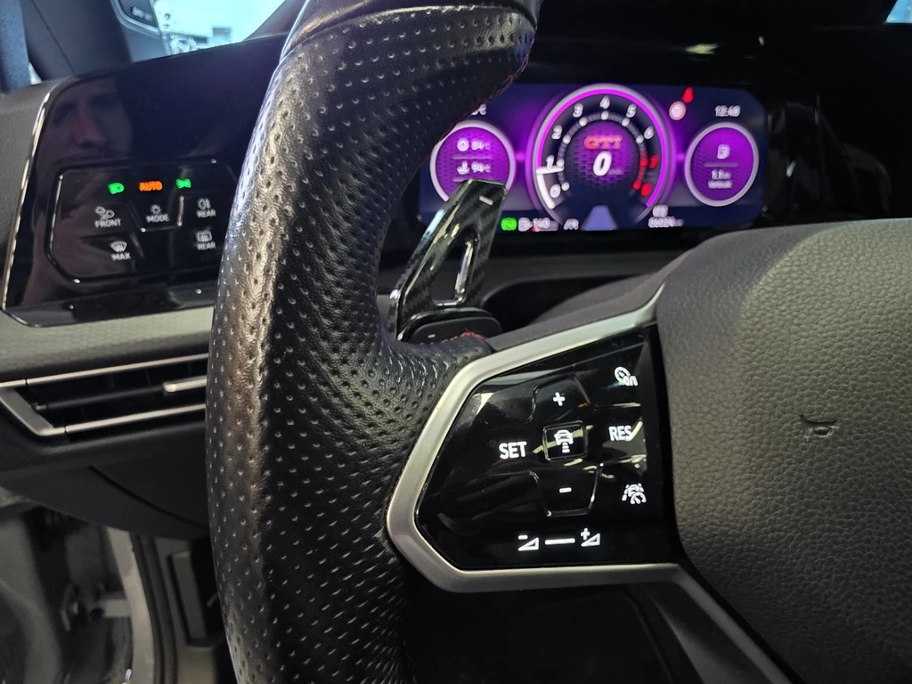 Volkswagen Golf – foto 12