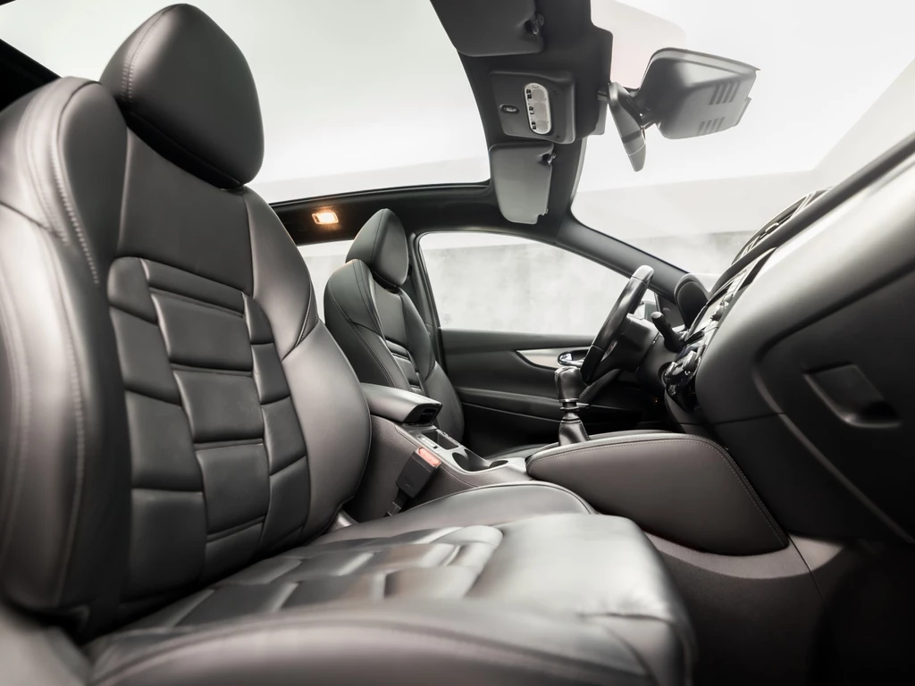 Nissan QASHQAI – foto 10