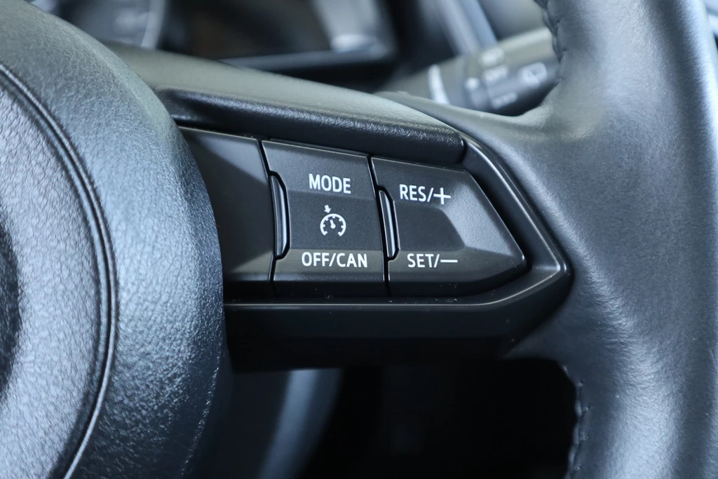 Mazda CX-3 – foto 15