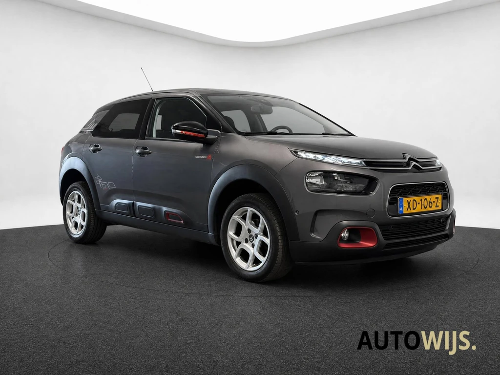 Citroën C4 Cactus – foto 7
