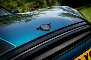 MINI Cooper Cabrio – thumbnail 22