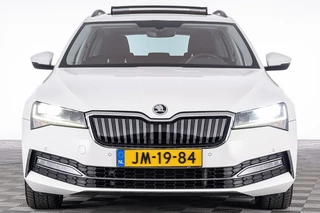 Škoda Superb – thumbnail 8