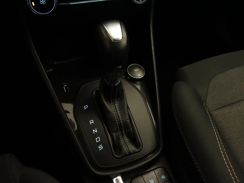 Ford Fiesta – foto 33
