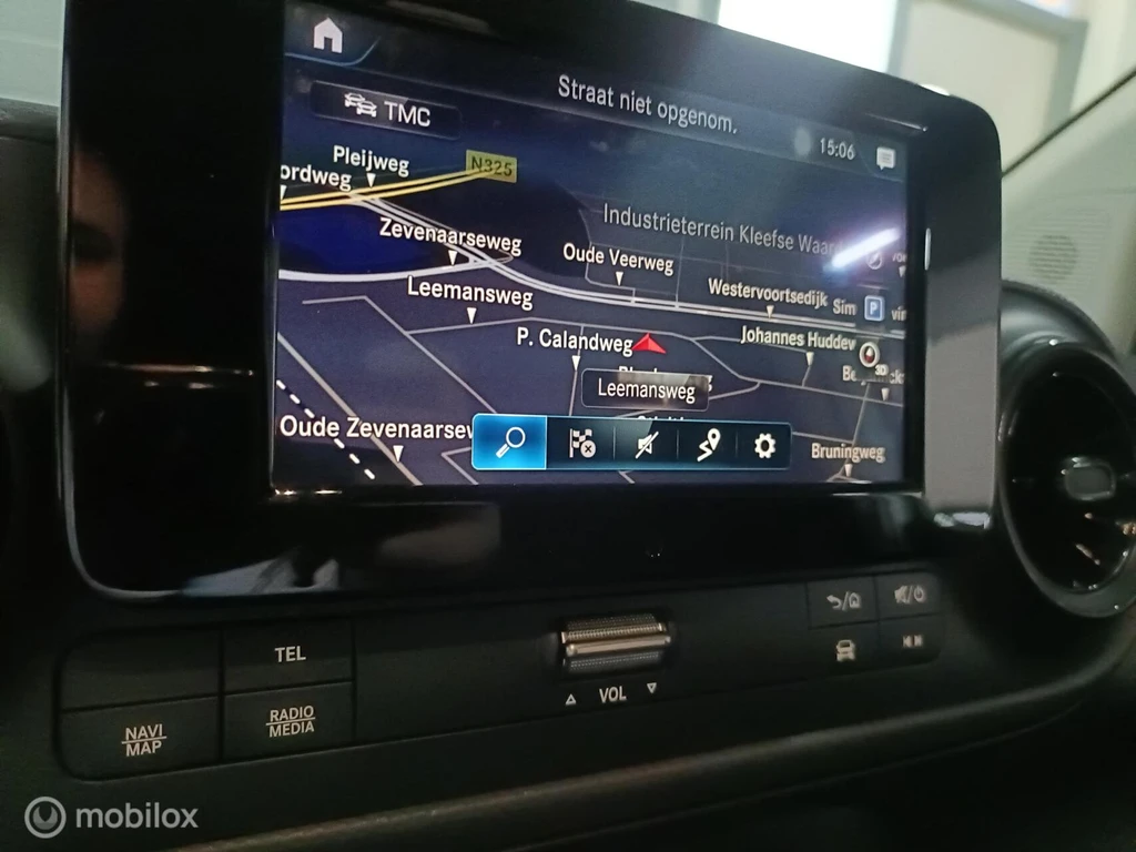 Mercedes-Benz Citan – foto 19