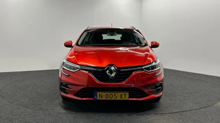 Renault Mégane Estate – thumbnail 8