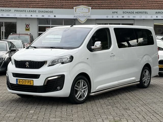 Peugeot Traveller – thumbnail 2