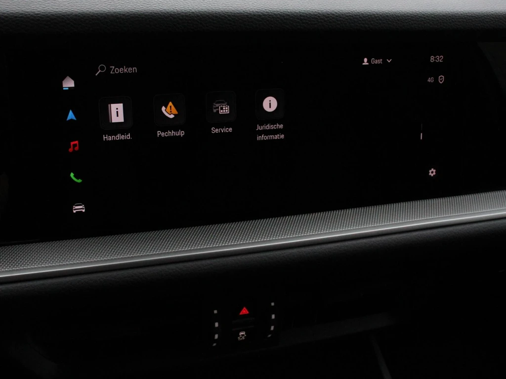 Porsche Cayenne – foto 32