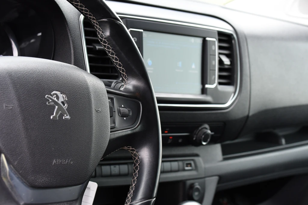 Peugeot Expert – foto 17