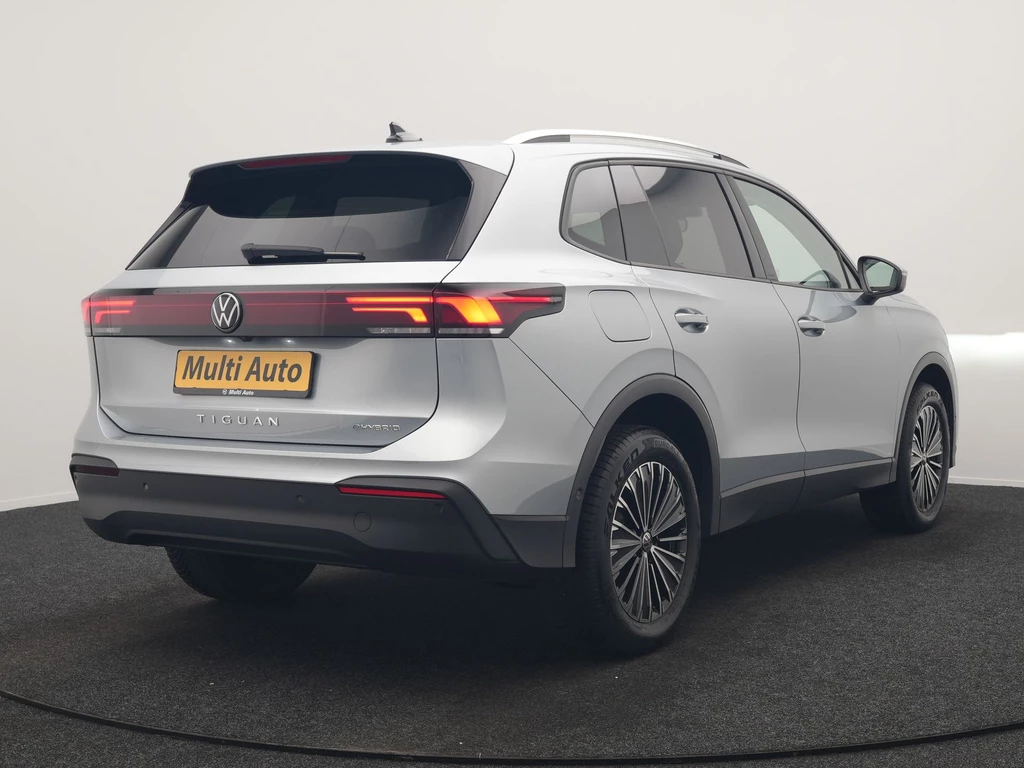 Volkswagen Tiguan – foto 7