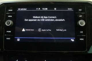 Volkswagen Passat – thumbnail 21