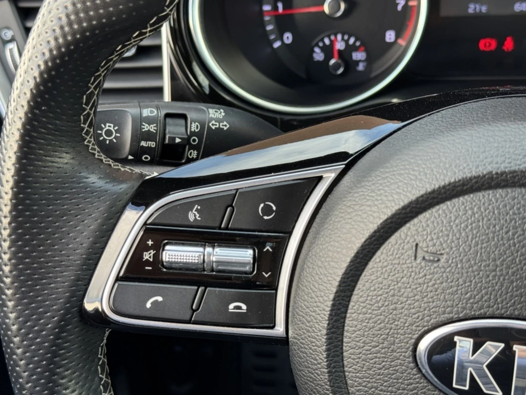 Kia Ceed – foto 16
