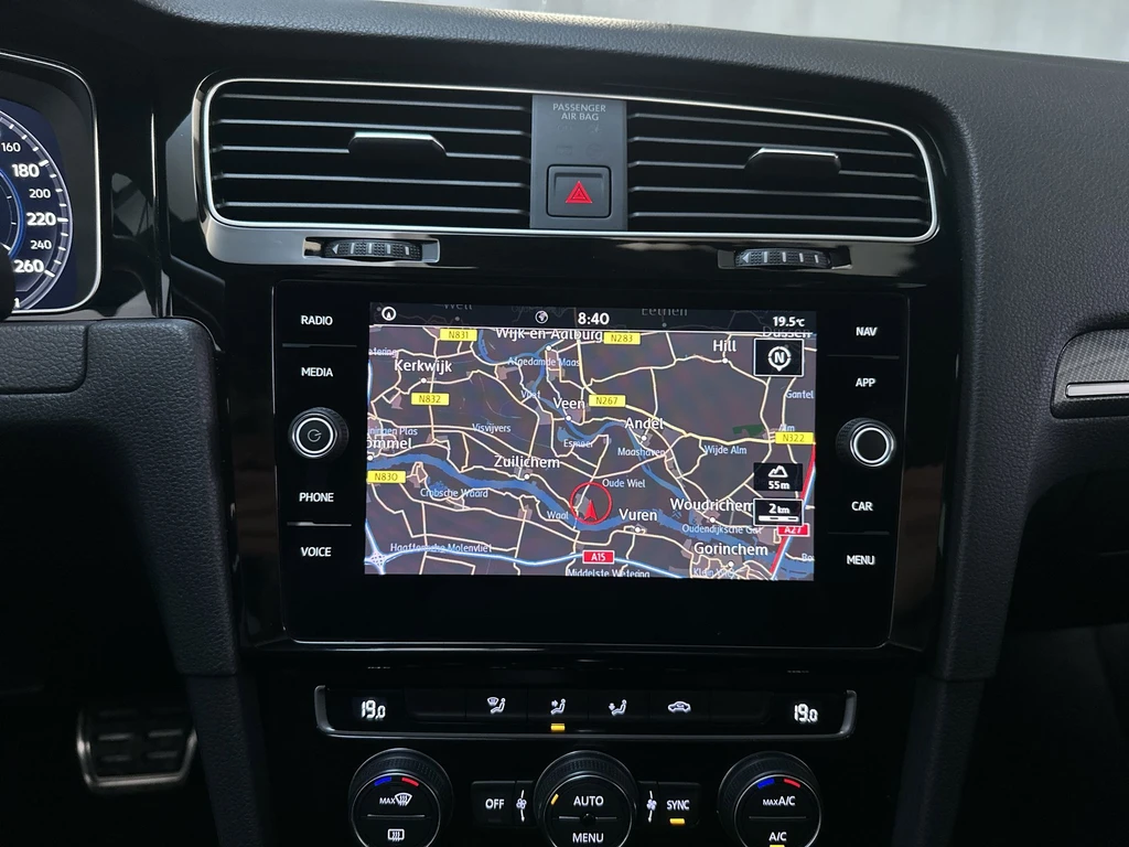 Volkswagen Golf – foto 12