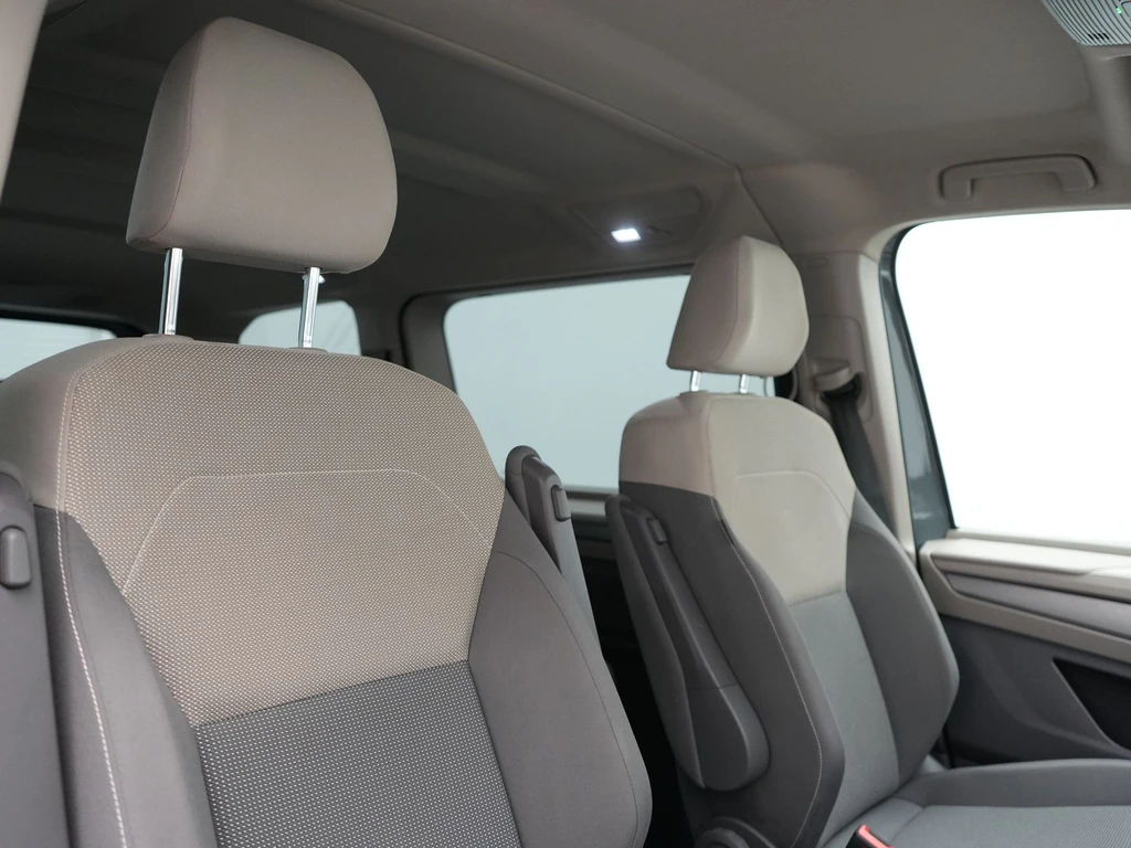 Volkswagen Multivan – foto 14