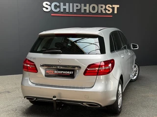 Mercedes-Benz B-Klasse – thumbnail 5