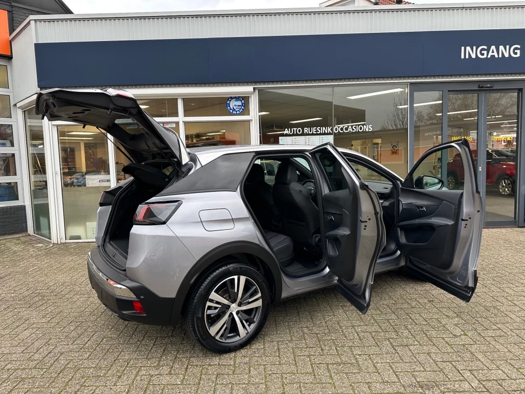 Peugeot 3008 – foto 5