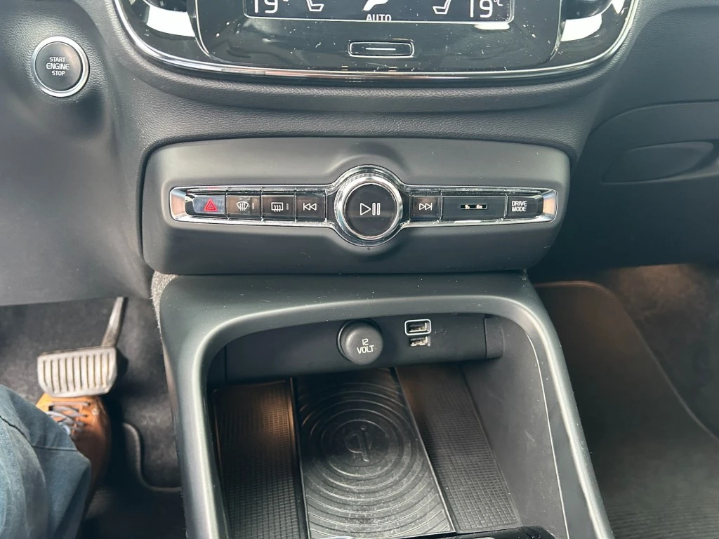 Volvo XC40 – foto 26