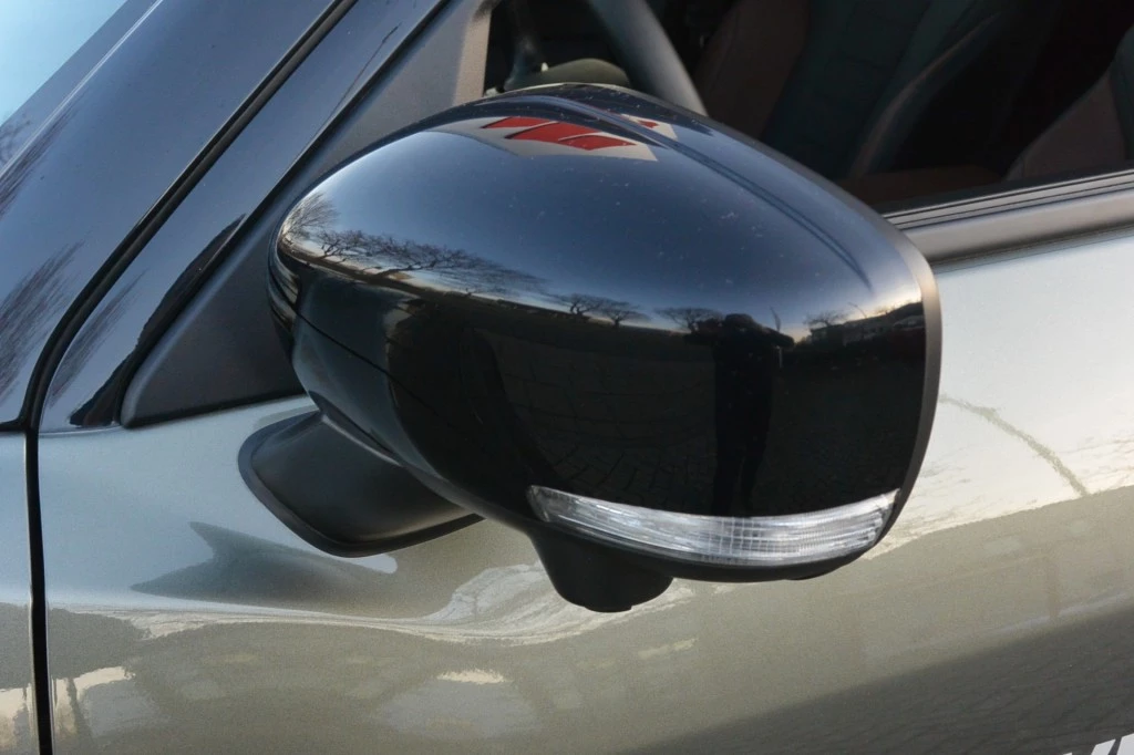 Suzuki e Vitara – foto 13