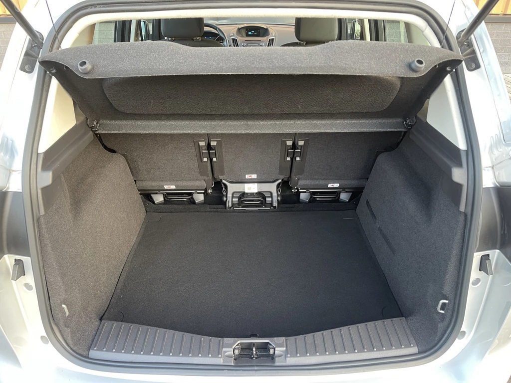 Ford C-MAX – foto 24