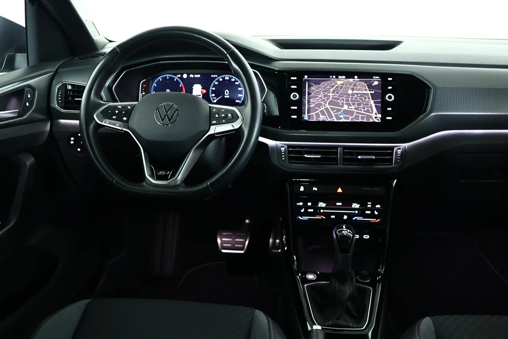 Volkswagen T-Cross – foto 15