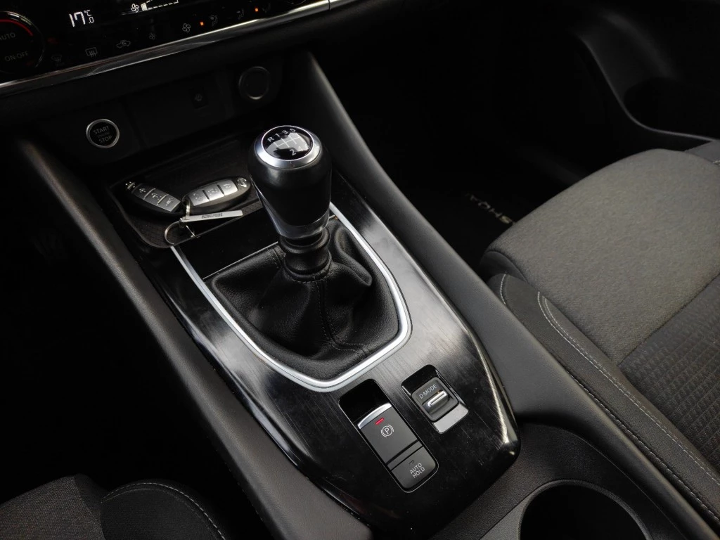 Nissan QASHQAI – foto 10