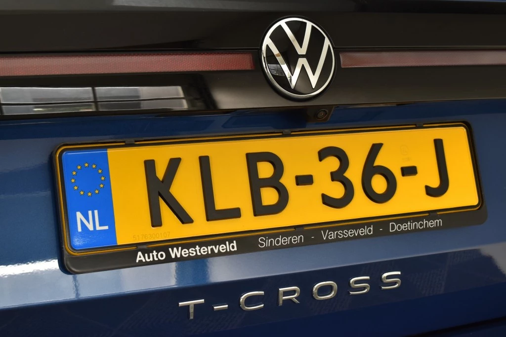 Volkswagen T-Cross – foto 31