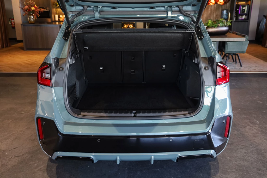 BMW X1 – foto 38