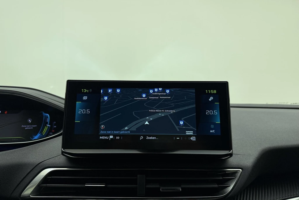 Peugeot 3008 – foto 28
