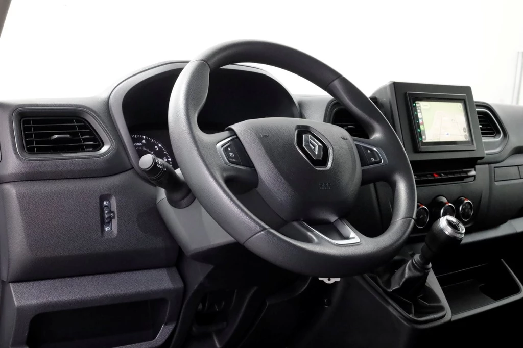 Renault Master – foto 12