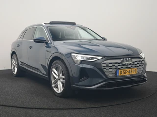 Audi Q8 e-tron – thumbnail 9