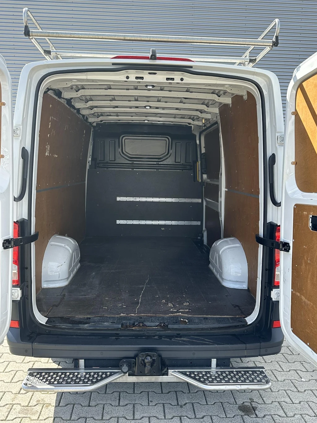 Volkswagen Crafter – foto 16