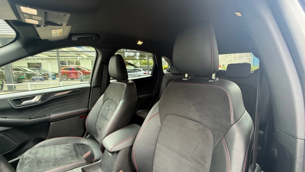 Ford Kuga – foto 23