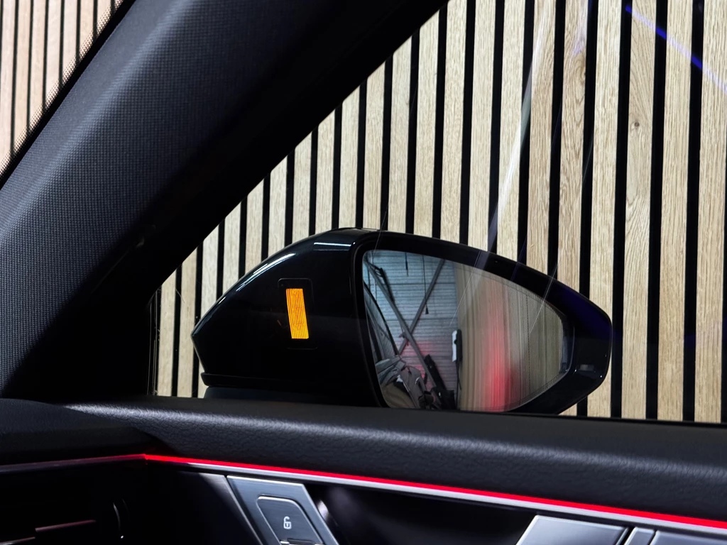 Audi A6 – foto 53