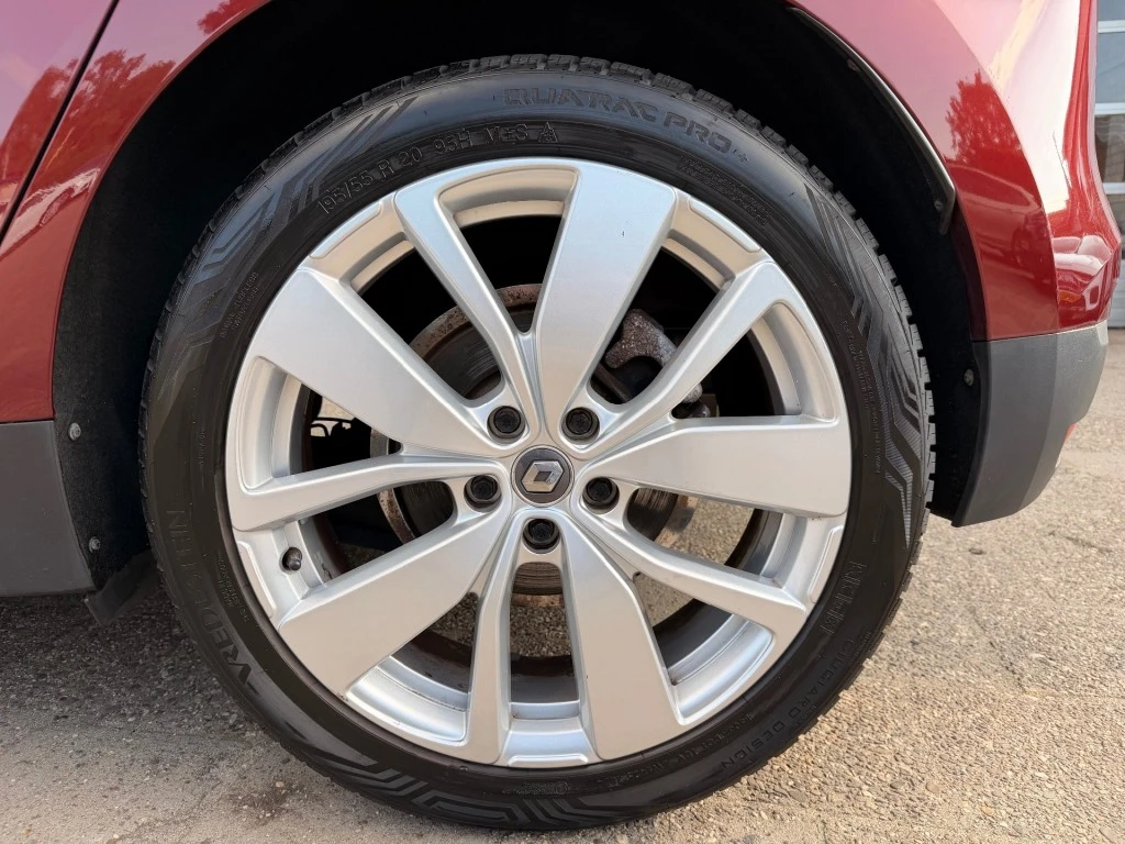 Renault Scénic – foto 11