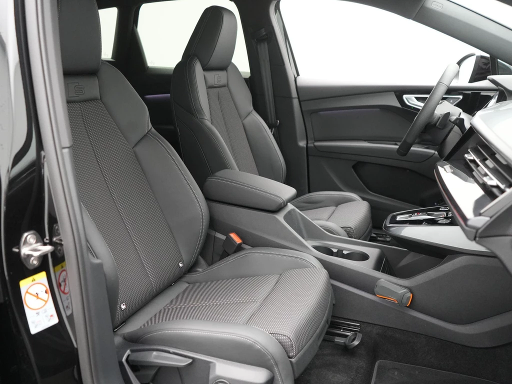 Audi Q4 e-tron – foto 44