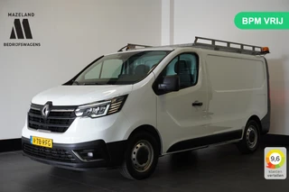 Renault Trafic – thumbnail 1
